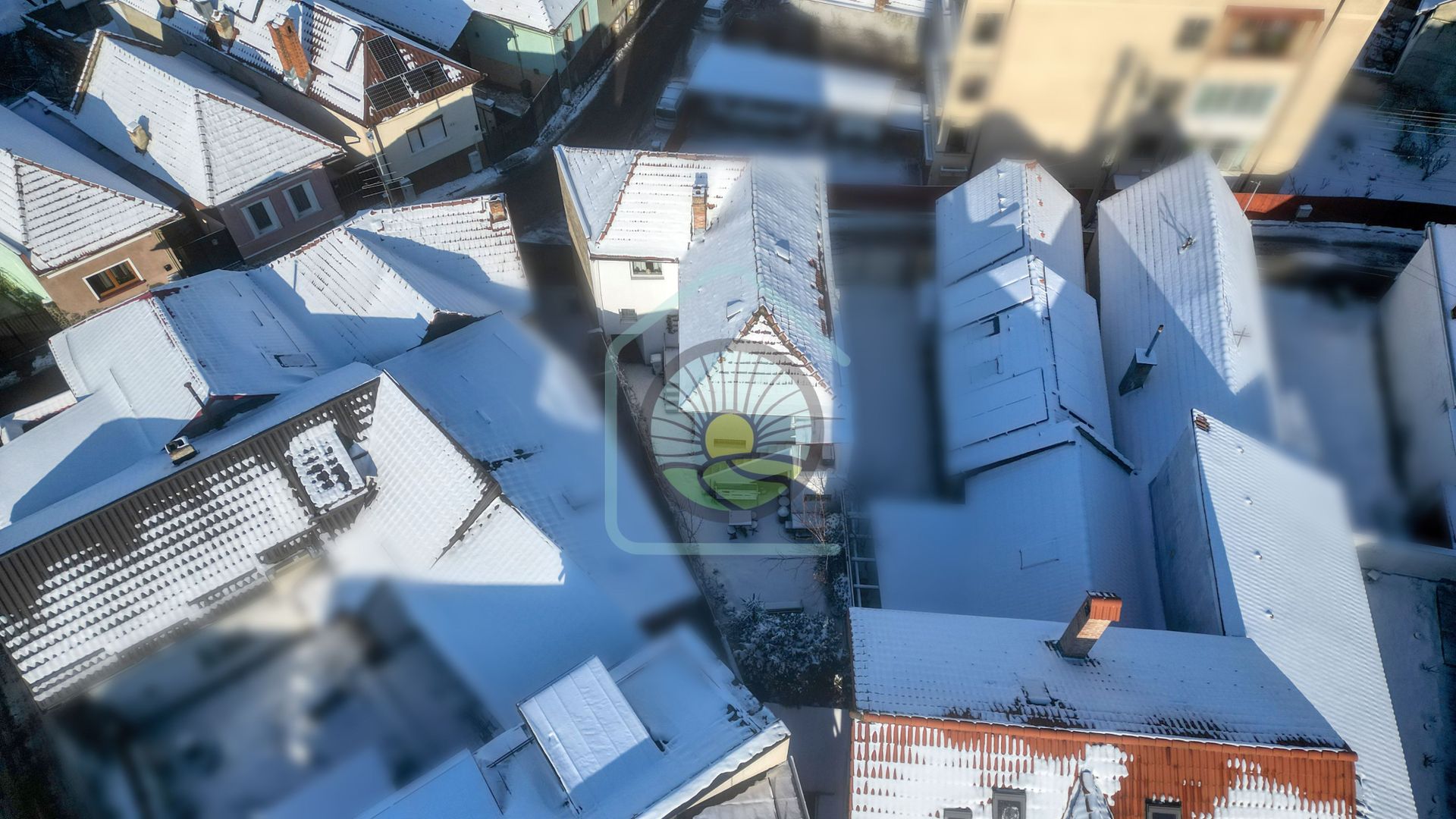 CASA INDIVIDUALA- DEALUL CETATII BRASOV - Poză 40