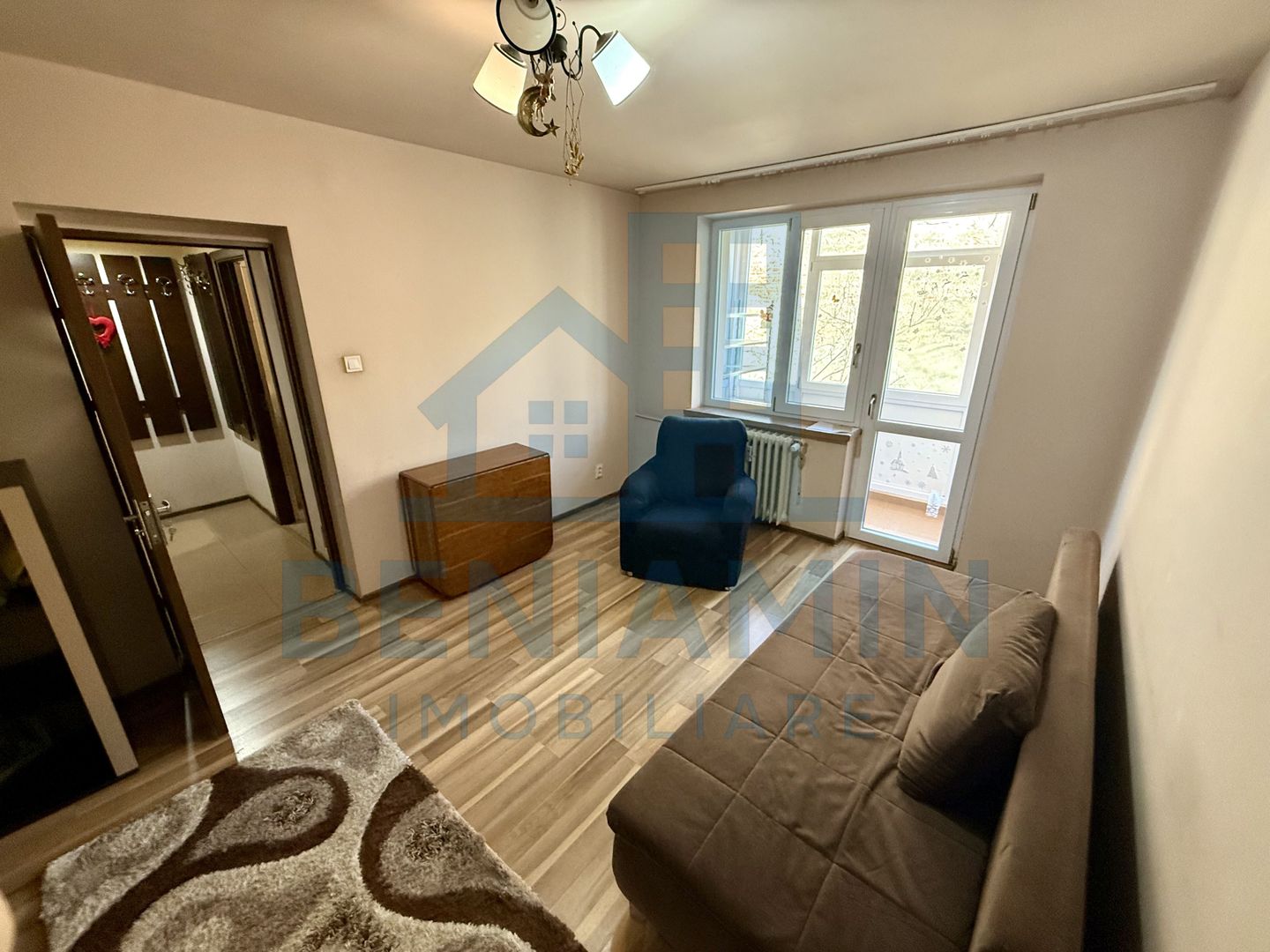 2 camere - etaj 1 - 47mp - Calea Bucuresti - Institut - Poză 2