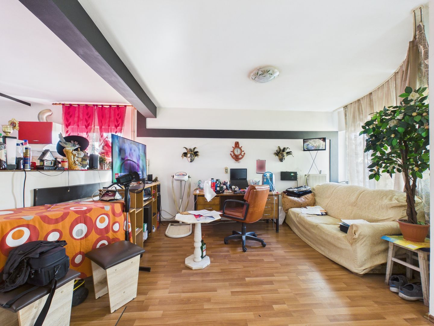 Casă individuala P + 1 + Pod - Pantelion - 130 mp utili - 200 mp teren - Poză 1