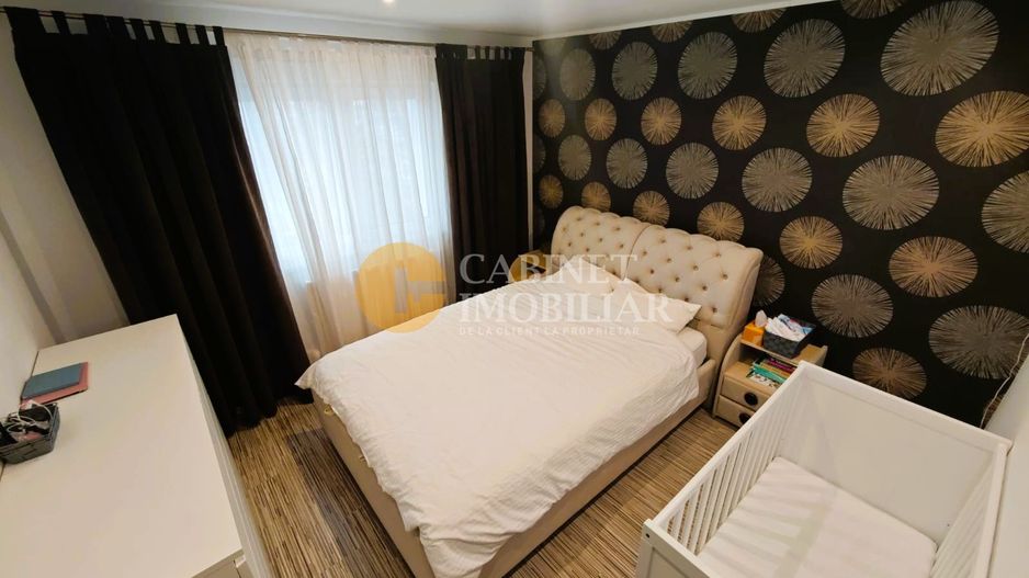 2 camere – complet renovat, mobilat & utilat – CUG / Selgros - Poză 2