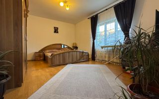 Casă Individuală cu 250 mp Teren | 180 mp Utili | 4 Dormitoare | Garaj | - Poză 11