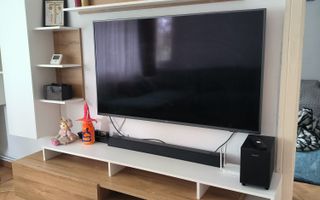 inchiriere Ap 2 camere, 48mp, 1 min metrou Grivița - Poză 3