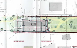 Casa de vacanta pe malul Lacului Tarnita, 650 m2 teren - Poză 17