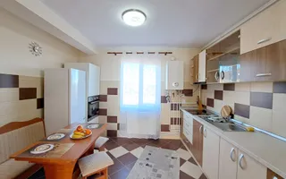 Apartament 3 camere, zona Apahida! - Poză 11
