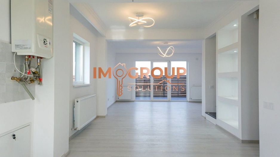 Casă Tip Duplex -Rediu -An 2020 -90Mp + 150 Mp Teren - Poză 3