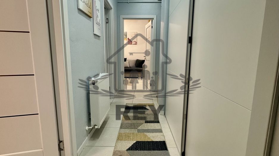 Apartament 2 camere decomandat etaj 2 | Turnisor - Poză 5