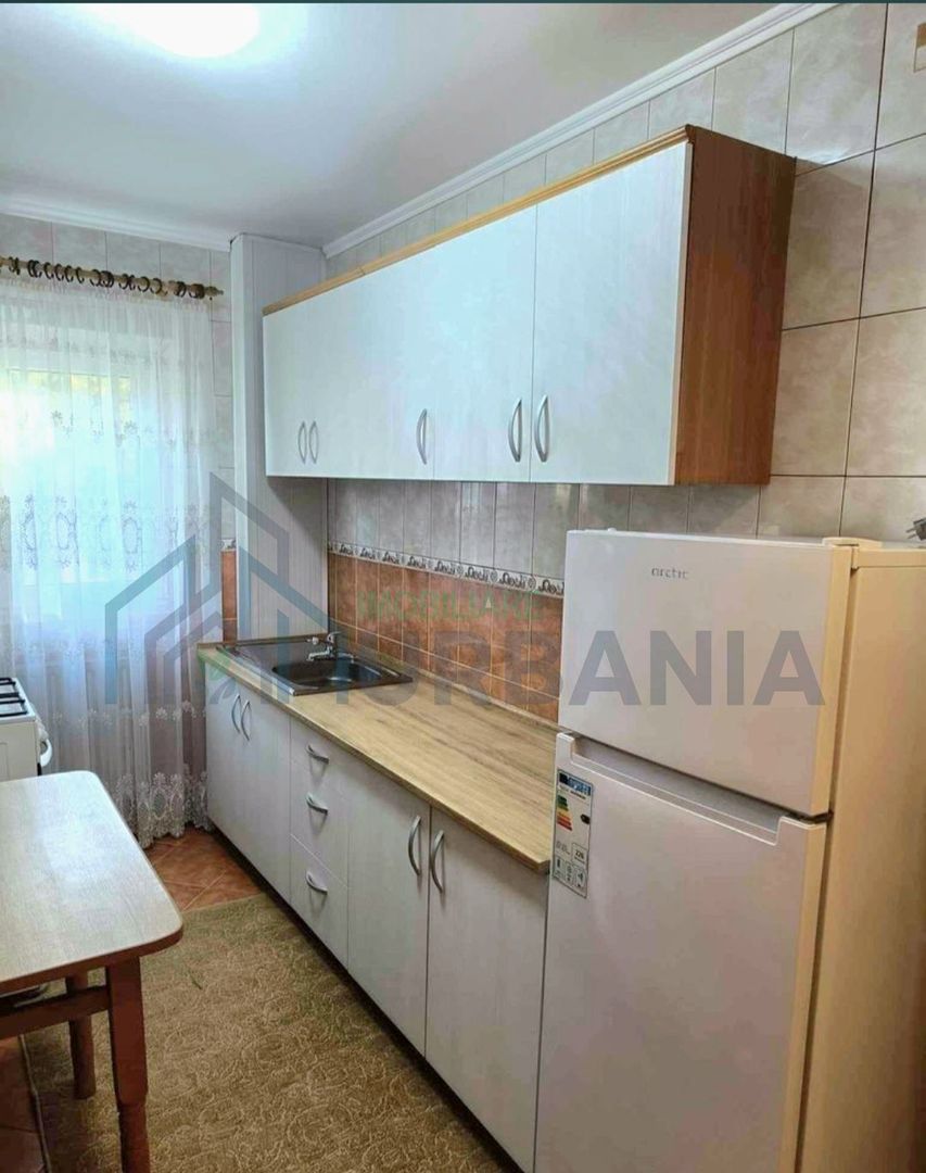 Apartament 2 camere, etaj 1/4, aproape de T. Vladimirescu, Iași - Poză 5
