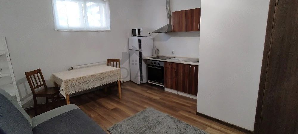 Garsoniera de închiriat zona 7 Noiembrie, aproape de UMF, spitalul Nou - Poză 2