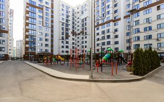 Vânzare, apartament, 2 camere, bd. Mircea Cel Bătrân, Ciocana - Poză 13