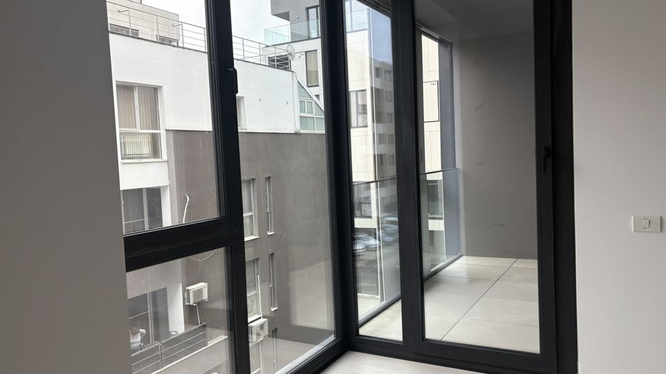 WIN Herastrau apartament 2 camere loc de parcare - Poză 19