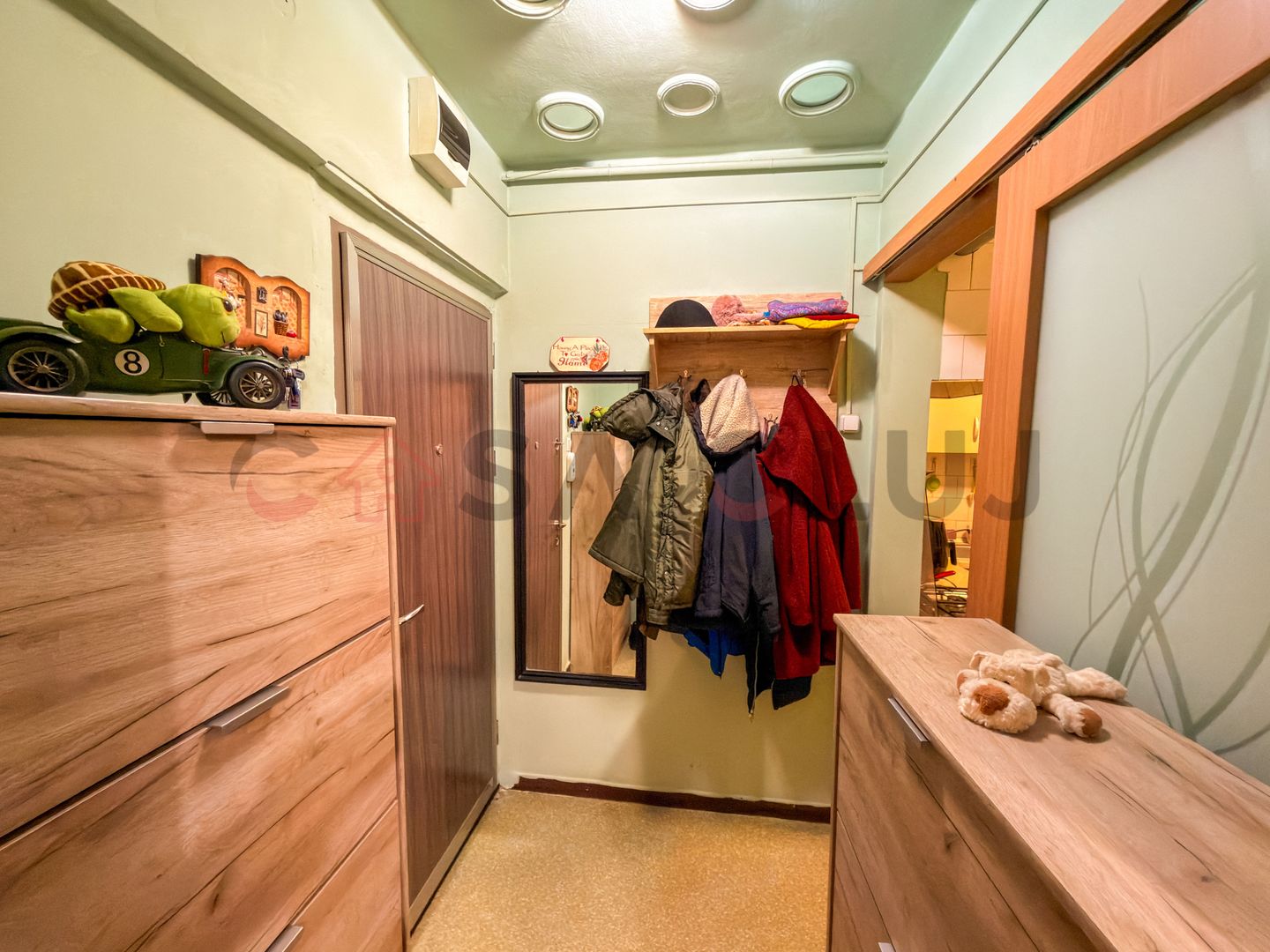 Iulius Mall - Etaj Intermediar, Priveliste Asupra Orasului - Poză 6