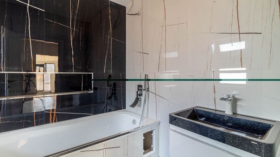 Casa sustenabilă, 3 dormitoare, Dream House Berceni- Comision 0% - Poză 14