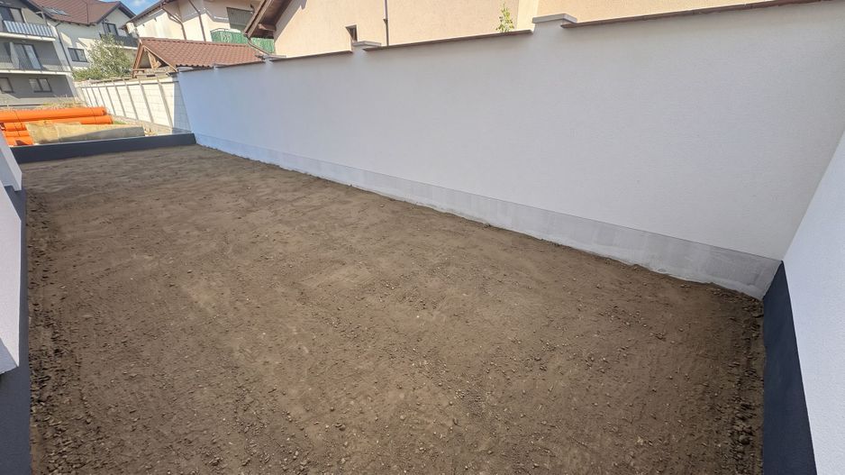 Casa noua tip duplex in Selimbar, Sibiu - Poză 6
