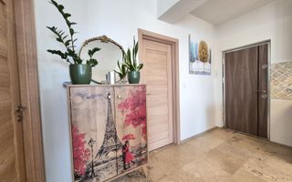 Apartament 2 camere mobilat utilat modern - Doamna Stanca - Poză 12