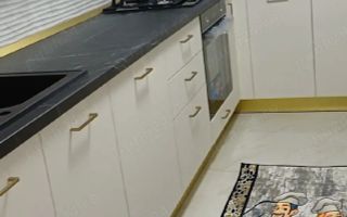 Apartament 4 camere, decomandat, etaj 3/4 - IC Frimu - Poză 2