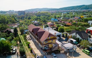 Casa si spatiu comercial - Calea Bucuresti/Goranu - Poză 3