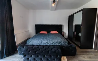 Penthouse EXCLUSIVIST / Terasă 84 mp / Parcare - Poză 13