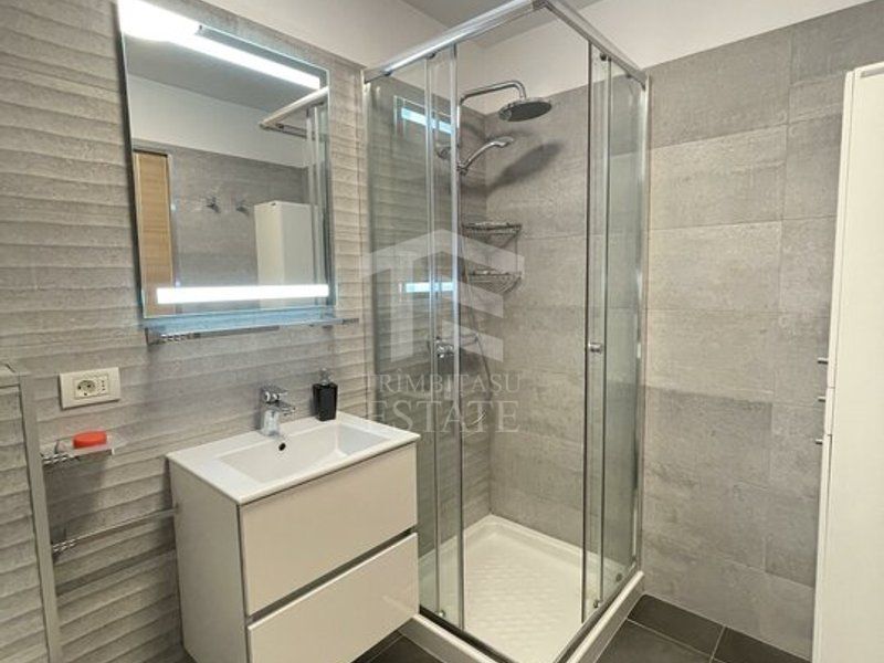 DOMENII - Herastrau | 2 camere 60mp mobilat modern - Poză 4