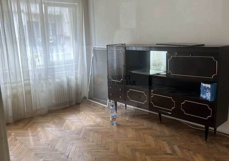 Decomandat | Cişmigiu | Necesită Renovare | Fara Risc - Poză 2