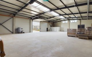 Spațiu industrial/ depozitare, Pantelimon DN3 - Poză 3