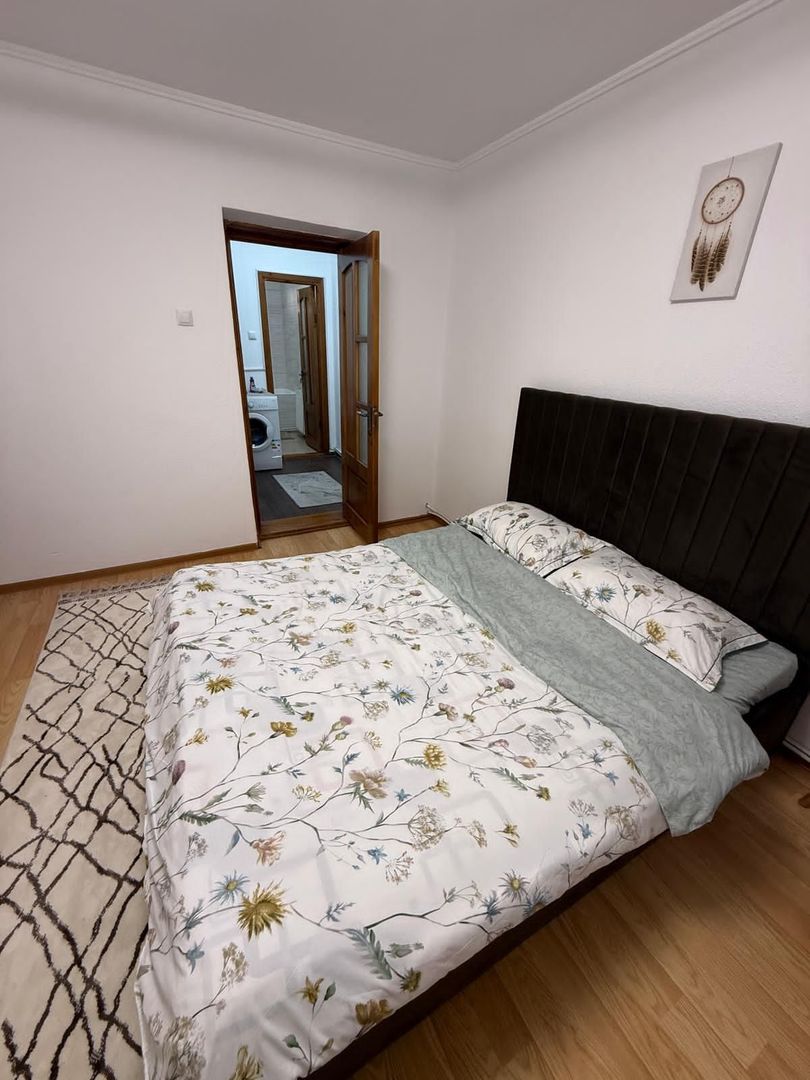 De Inchiriat   - Apartament 2 Camere - Focsani – Str. Garii - Poză 6