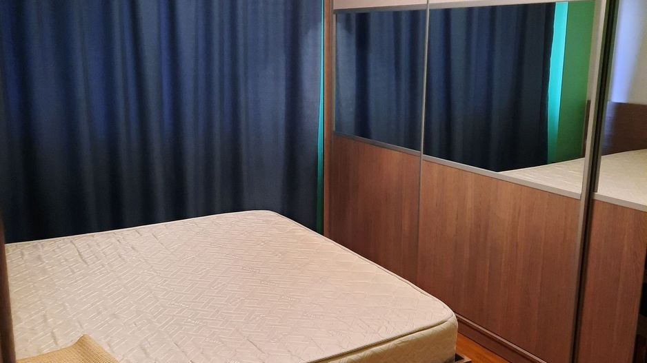 AP. 2 CAMERE DRUMUL TABEREI, BUCATARIE INCHISA, CENTRALA PROPRIE,CURAT - Poză 4