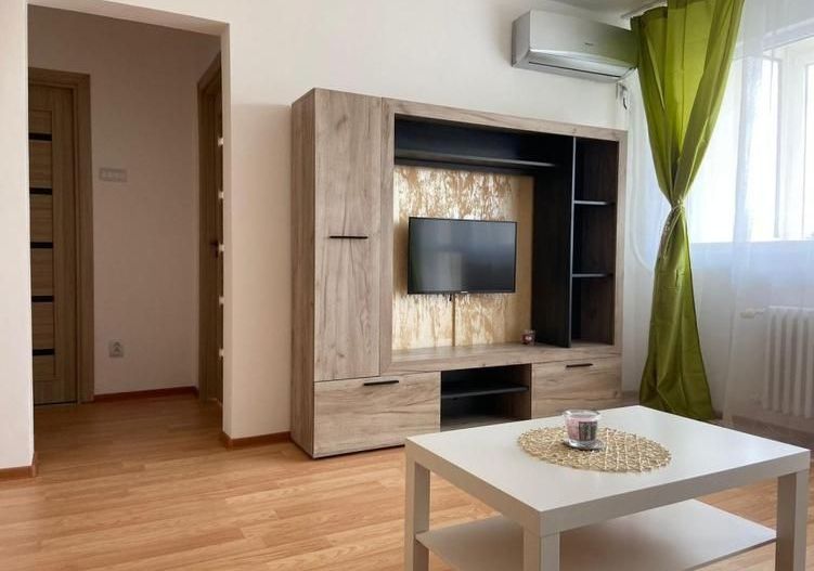 Apartament 3 camere LUX – bloc nou, mobilat nou, Piața Victoriei - Poză 2