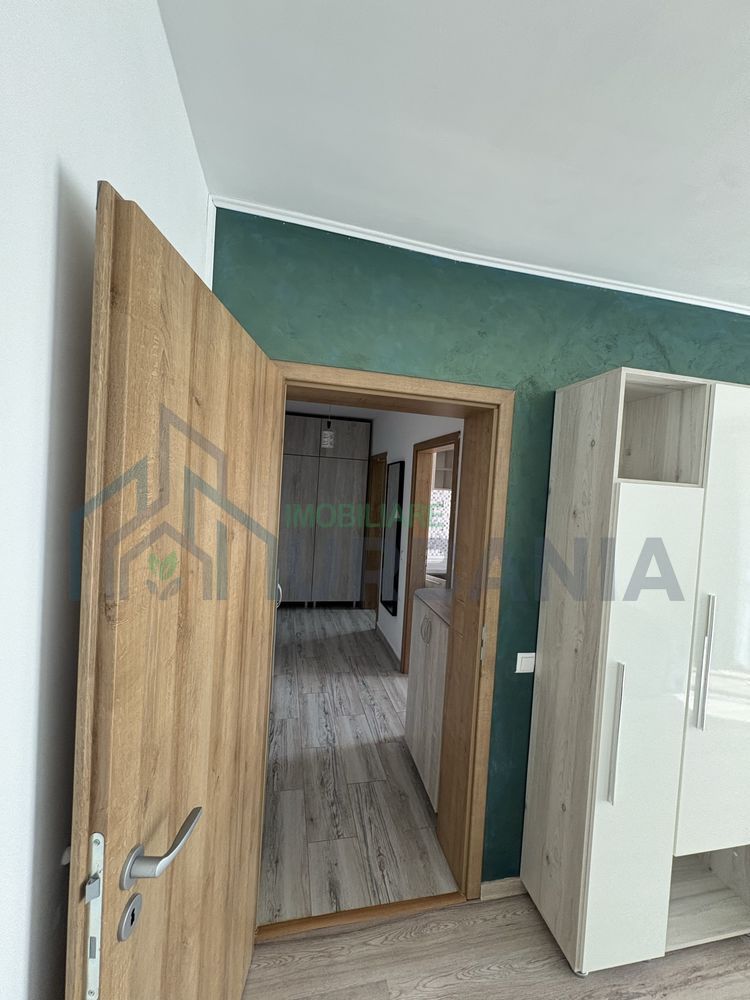 Apartament 1 camera, 35 mp, decomandat, Valea Lupului - Poză 3