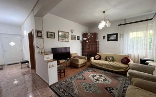 Vand casa individuala in zona Braytim - Poză 1