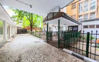 Spațioasă, luminoasă, complet renovată și mobilată, Bloc UNIC - Poză 24