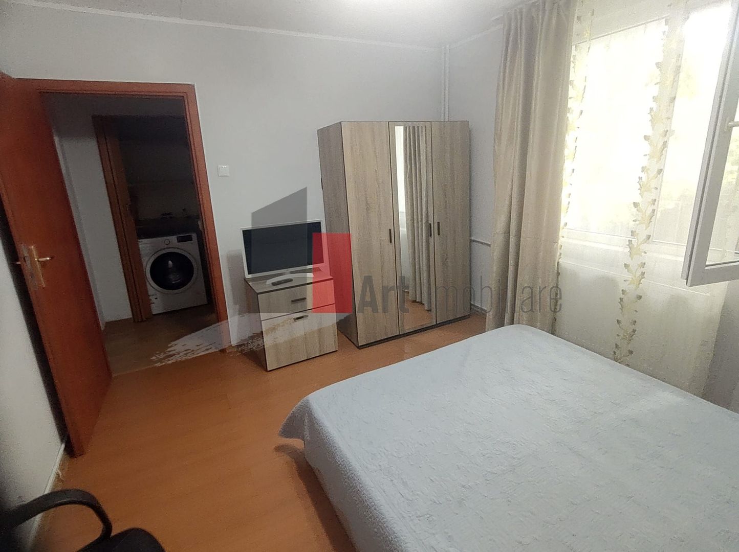 Vânzare apartament 2 camere Nițu Vasile - Poză 8