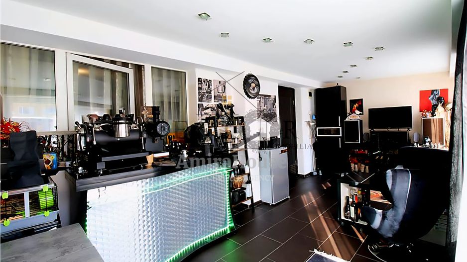 Apartament 3 camere, 65 mp, Manastur zona McDonald's - Poză 8