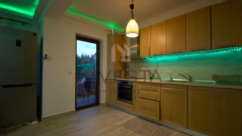 Apartament cu 4 camere in Zorilor ! - Poză 4