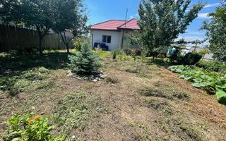 SOLD/ VANDUT  Casă / Vilă cu 2 camere de vânzare - Poză 4