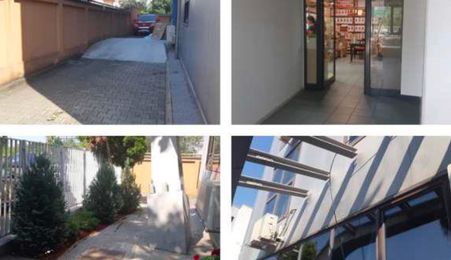 OPORTUNITATE Investitie Spatiu Comercial