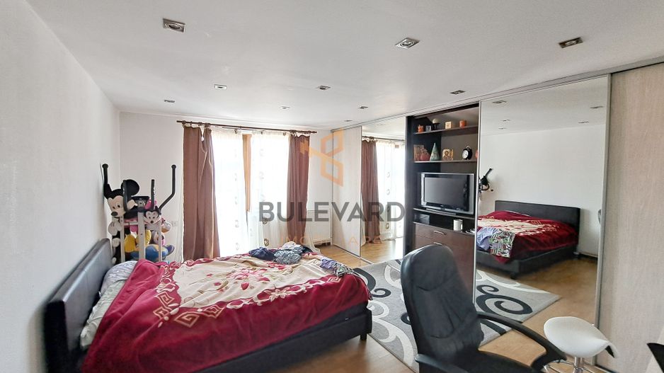 Casa individual situata in zona Hasdeu - Poză 5