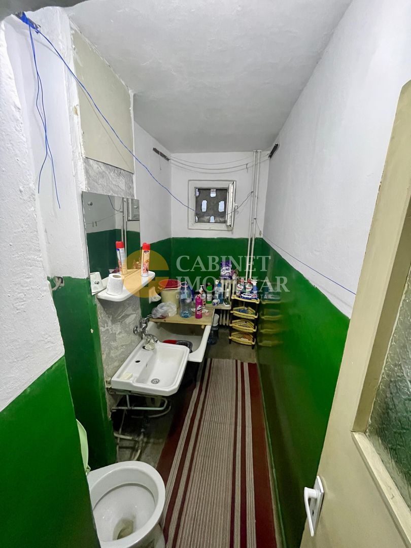 Apartament cu 2 camere - Etaj Intermediar - Zona Olimp - Poză 7