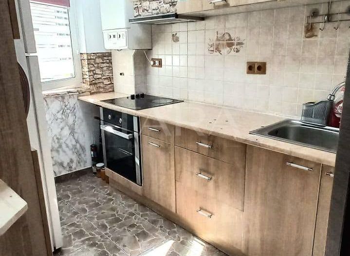 Apartament modern cu 2 dormitoare și balcon. - Poză 2