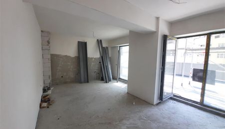 Comision 0. Apartament 2 camere + terasa 48 mp bloc nou cu CF!