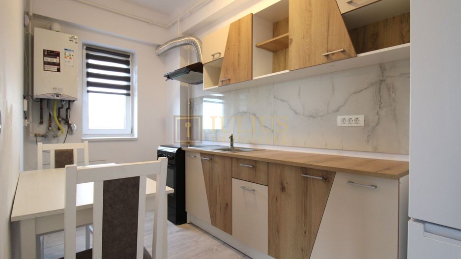 Lift, balcon, aer conditionat, centrala proprie-Freidorf - Poză 12