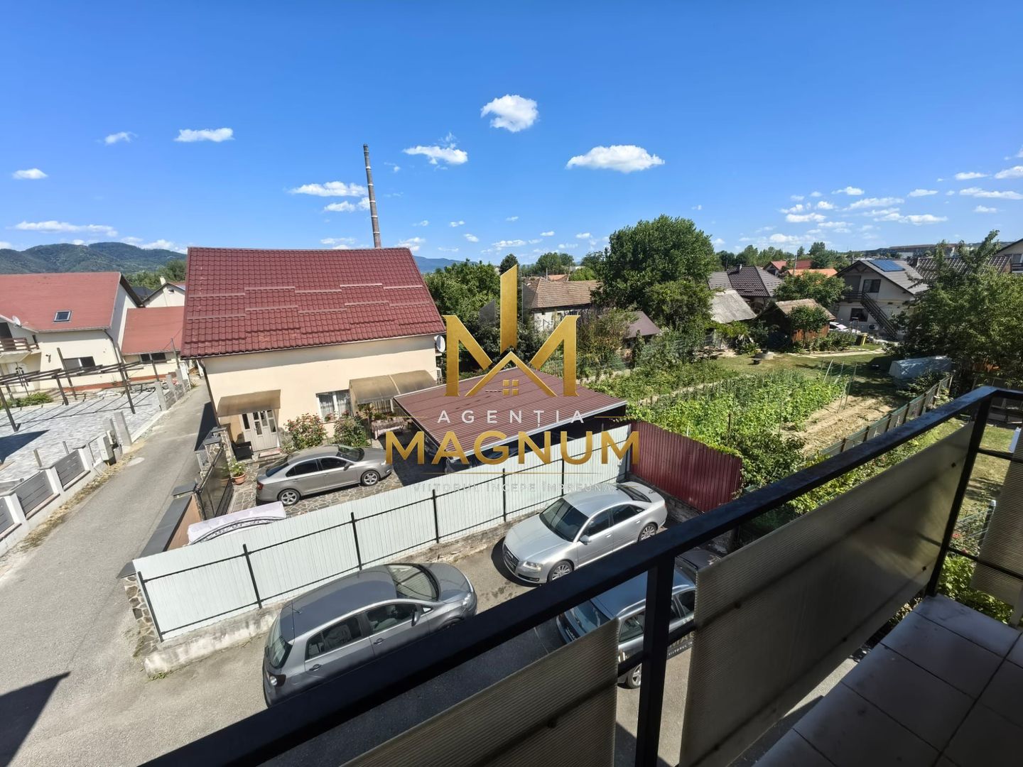 Apartament de închiriat | 85 mp | 4 camere | 2 locuri de parcare - Poză 11