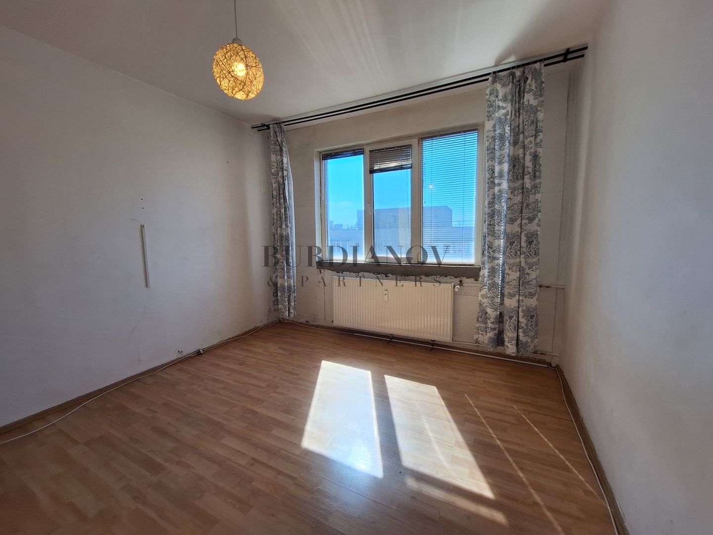 Apartament cu 2 camere de vânzare - 1 Decembrie - 53 mp utili - RS II - Poză 8