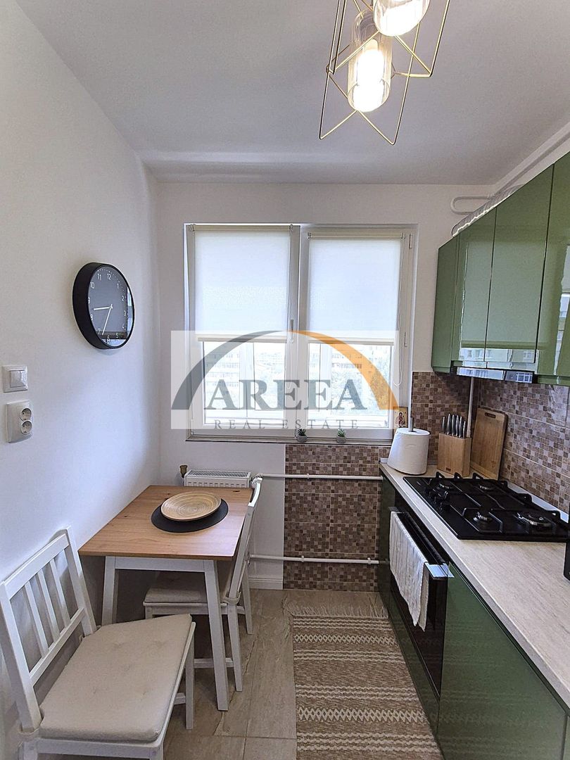 DE VANZARE - 2 camere - RENOVAT in 2025 - Ion Mihalache/1 Mai - Poză 7