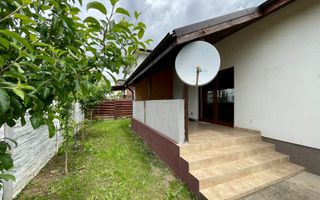 Casa 2 camere in Complex Rezidential Tunari | Lacul Pasarea - Poză 33