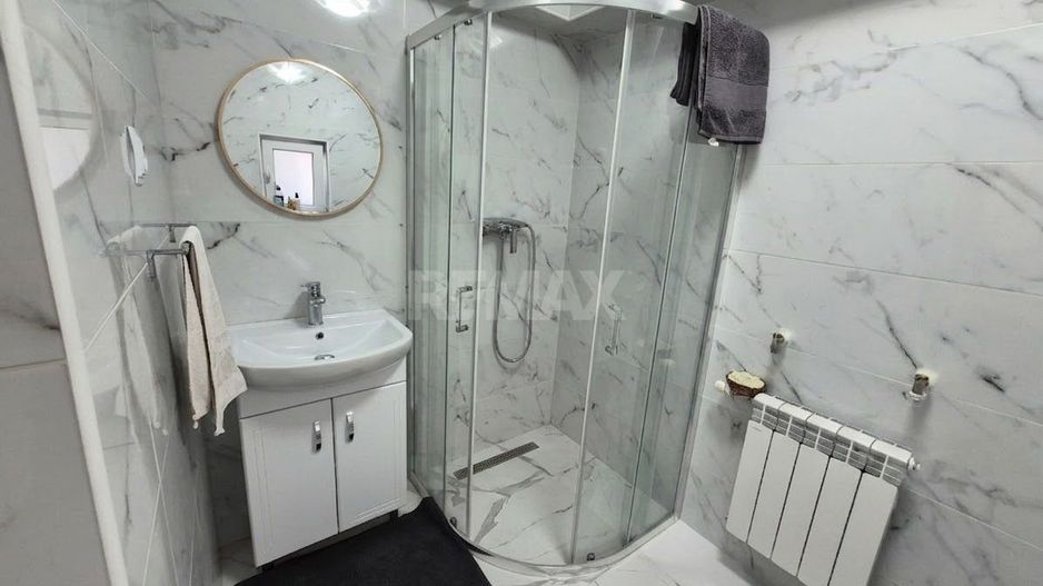 Chirie apartament la sol Centru, Mun. Chișinău - Poză 11