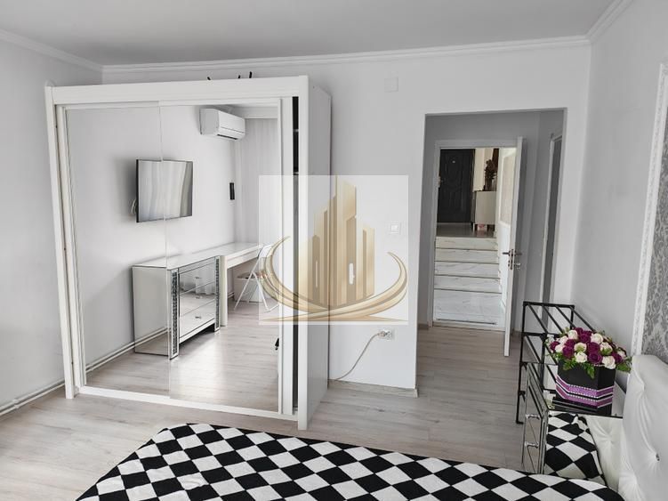 Apartament 1 Cameră DE ÎNCHIRIAT – Giroc, Str. Mureș - Poză 1