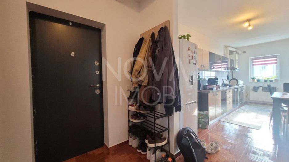 Apartament 2 camere, 61,6 mp + balcon 20 mp  – Șelimbar - Poză 11