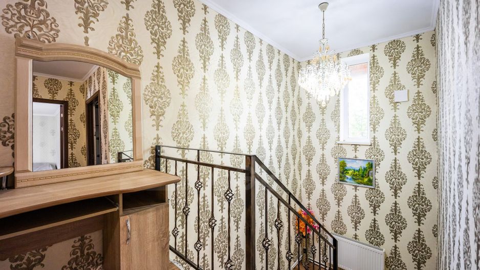 Vânzare, Townhouse- 100 mp, str. Florilor, Bubueci - Poză 8