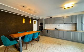 Apartament cu 4 camere de inchiriat si parcare, Pet Friendly, Borhanci - Poză 4