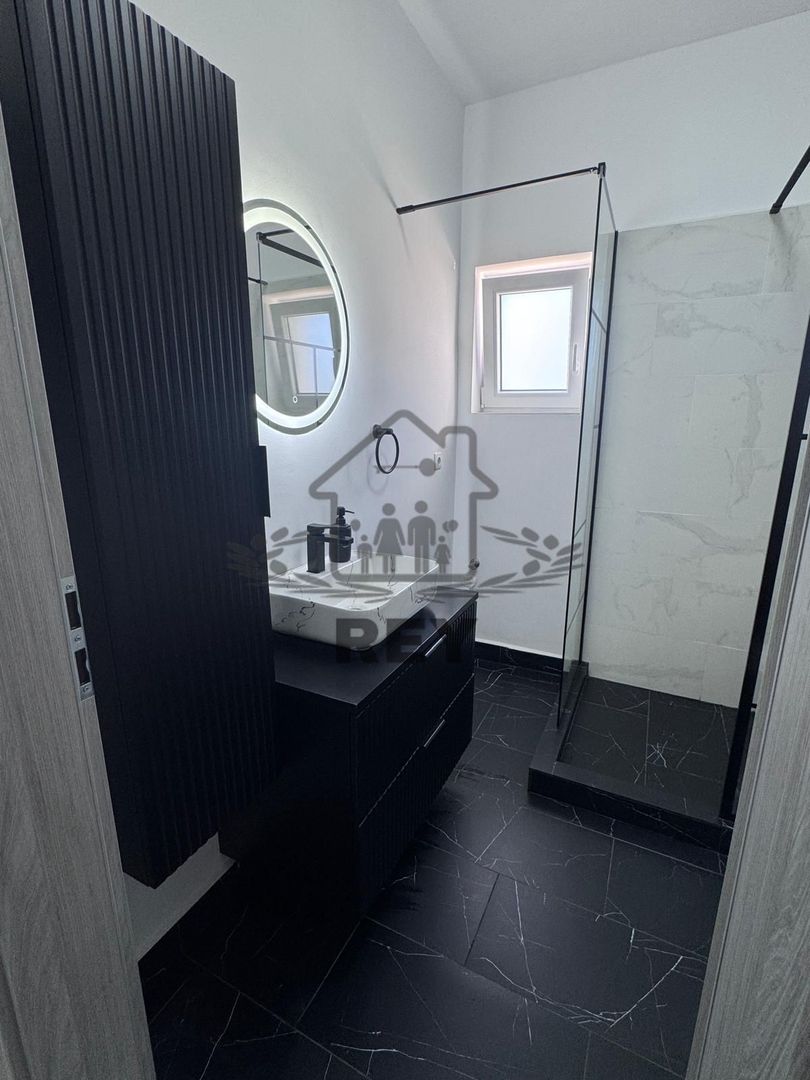 Apartament premium, 3 camere, complet mobilat si utilat de lux - Poză 21